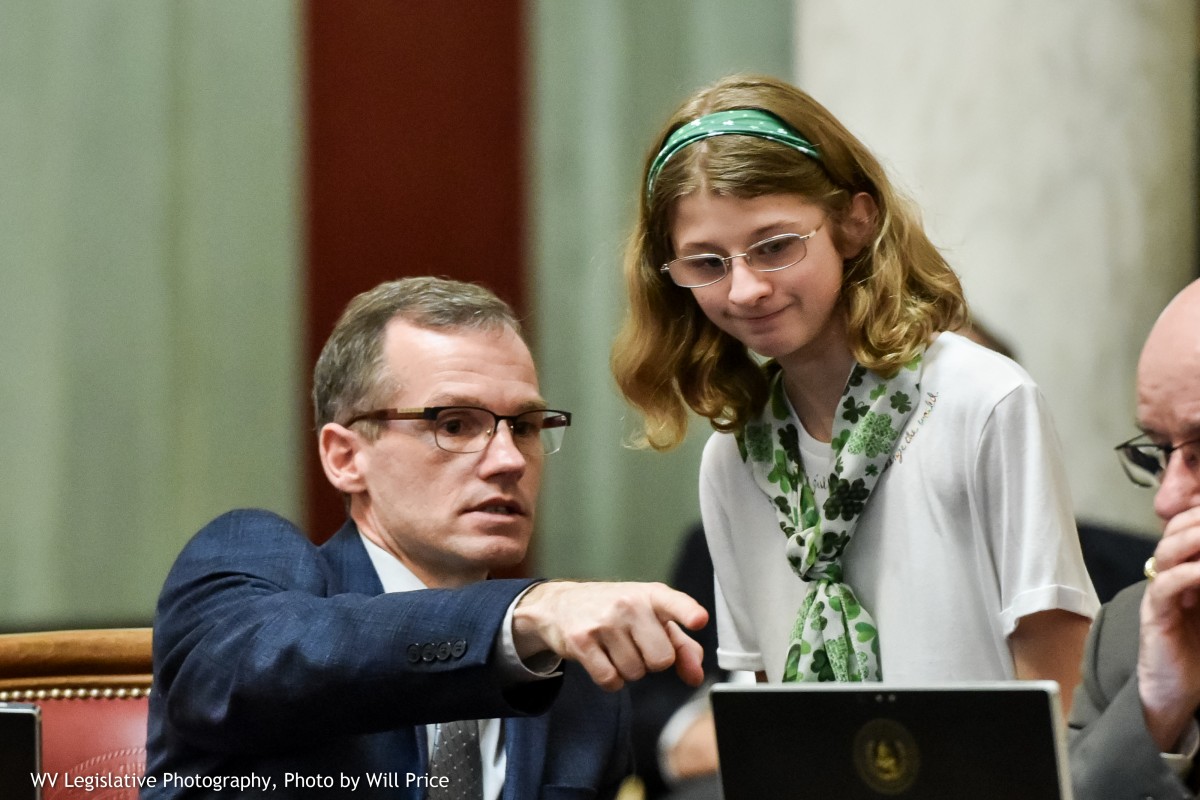 Senate OKs post-mine tax credit bill to stimulate business, kills property tax hike bill